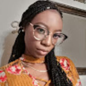 Meet your Posher, Ashantae